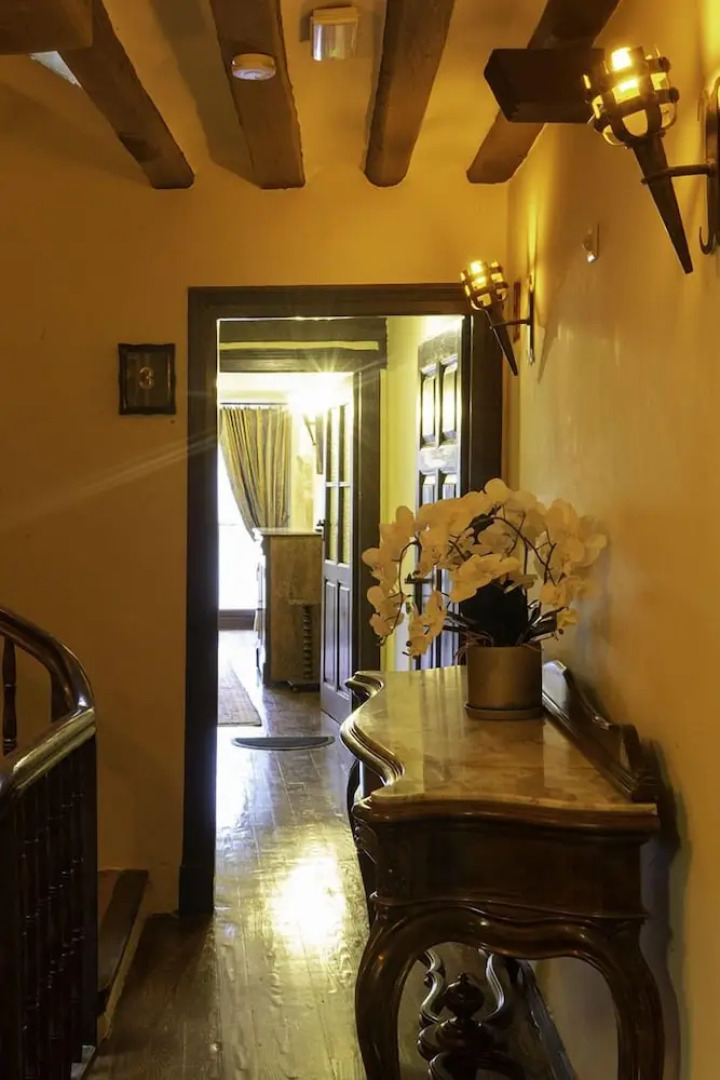 El Retiro del Obispo