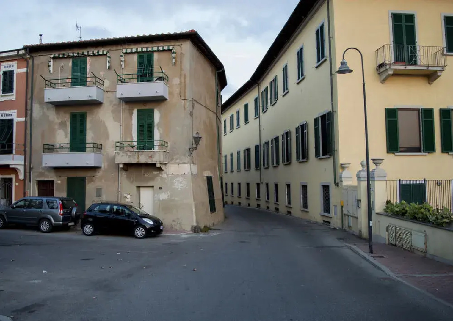 Appartamento Piazza Manzoni