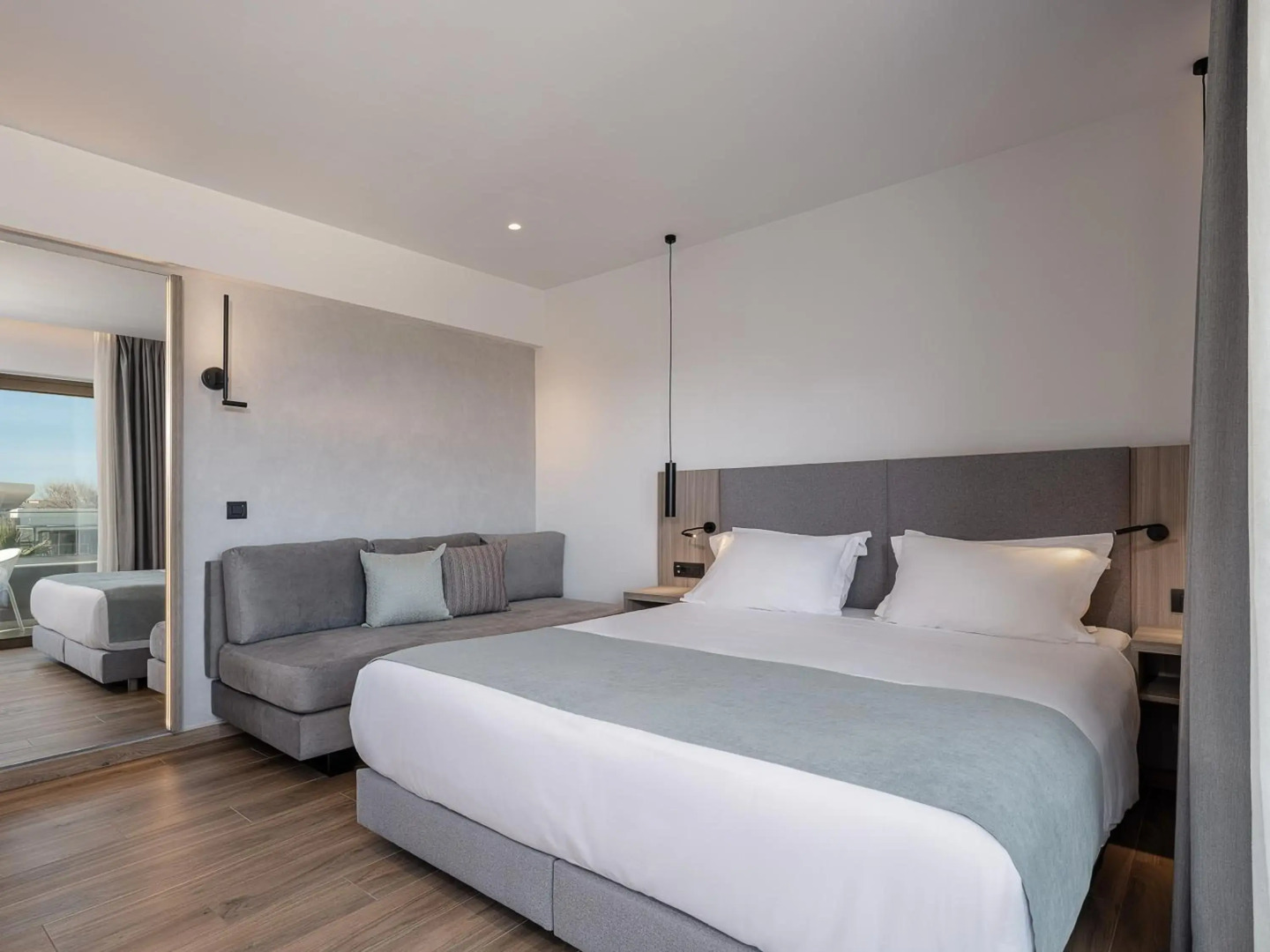 Myrion Beach Resort & Spa - Adults Only