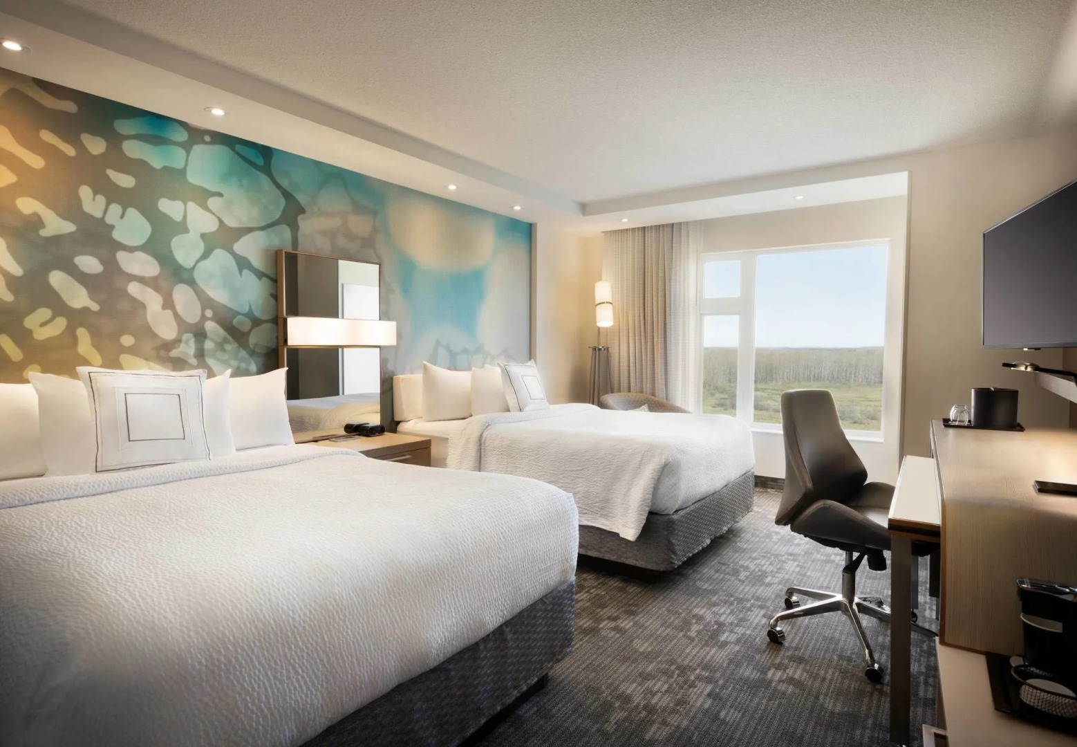 Hotel Dene & Conference Center