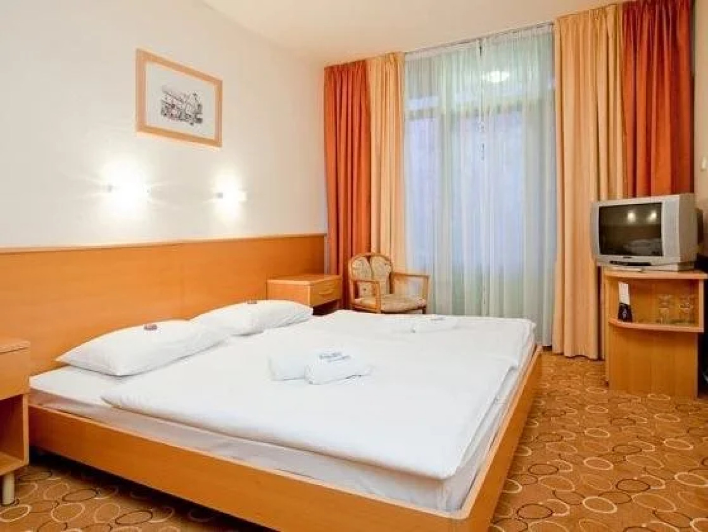 Thermal Hotel Harkany