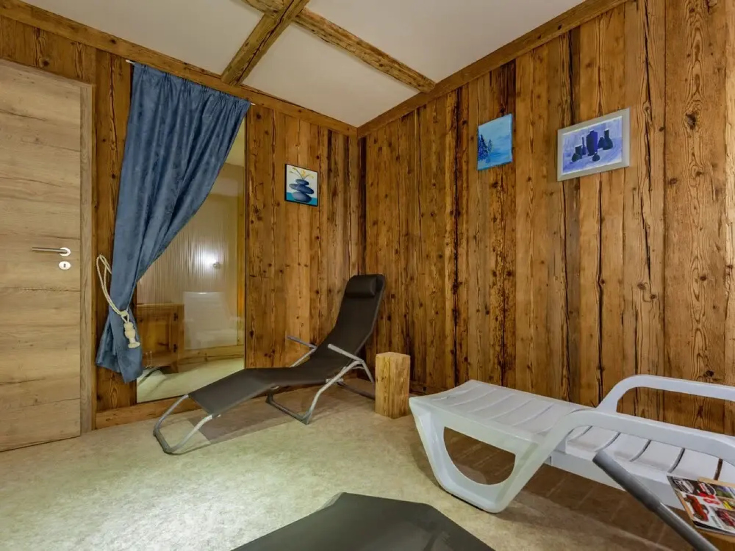 Chalet Modern Life Ramsau im Zillertal