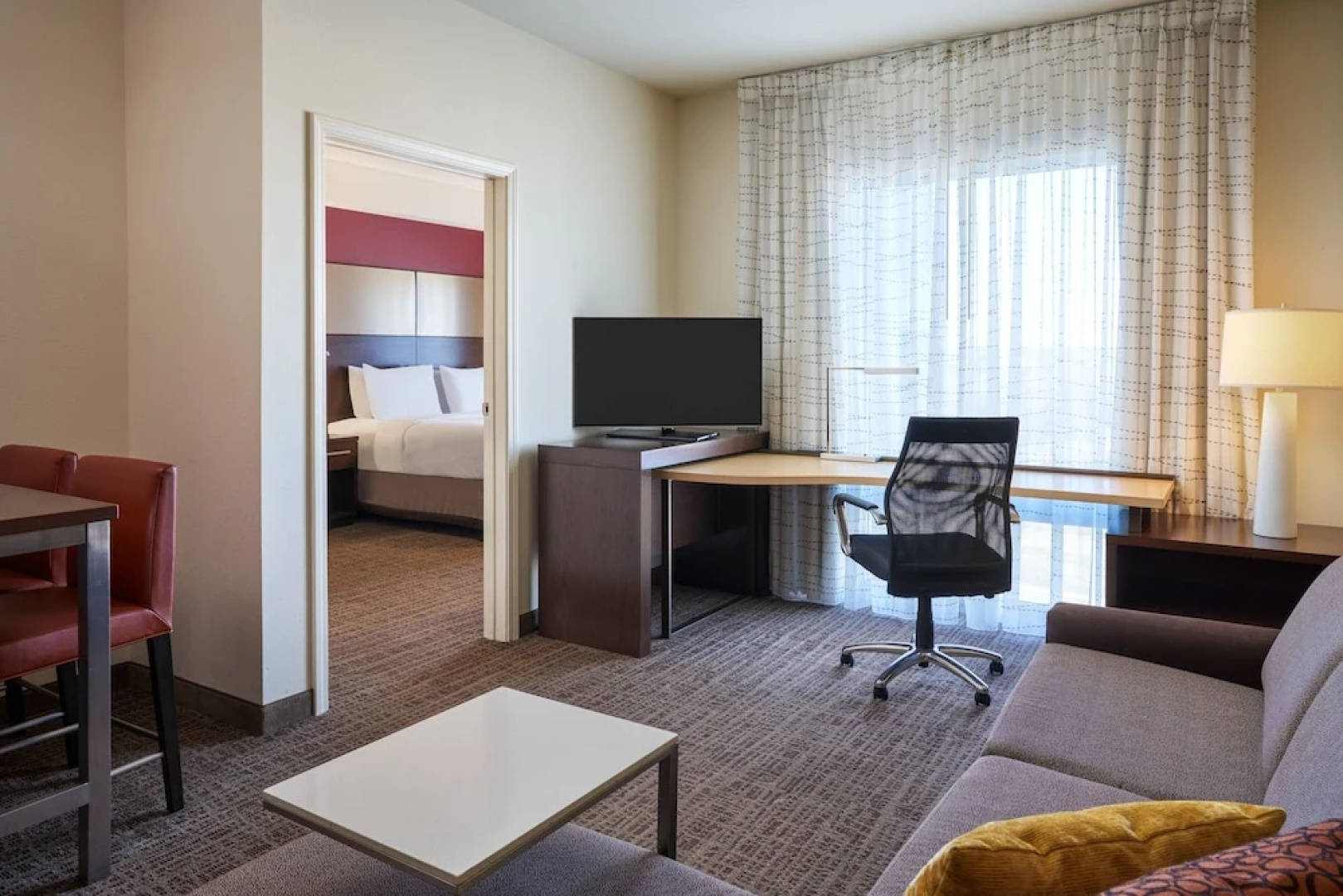 Residence Inn Philadelphia Airport