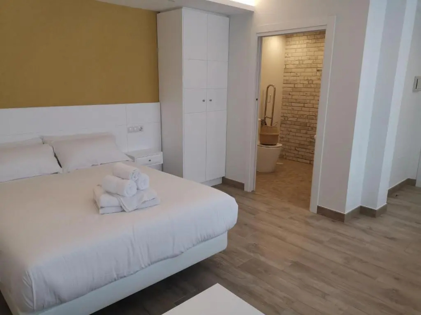 Alumar apartamentos muxia