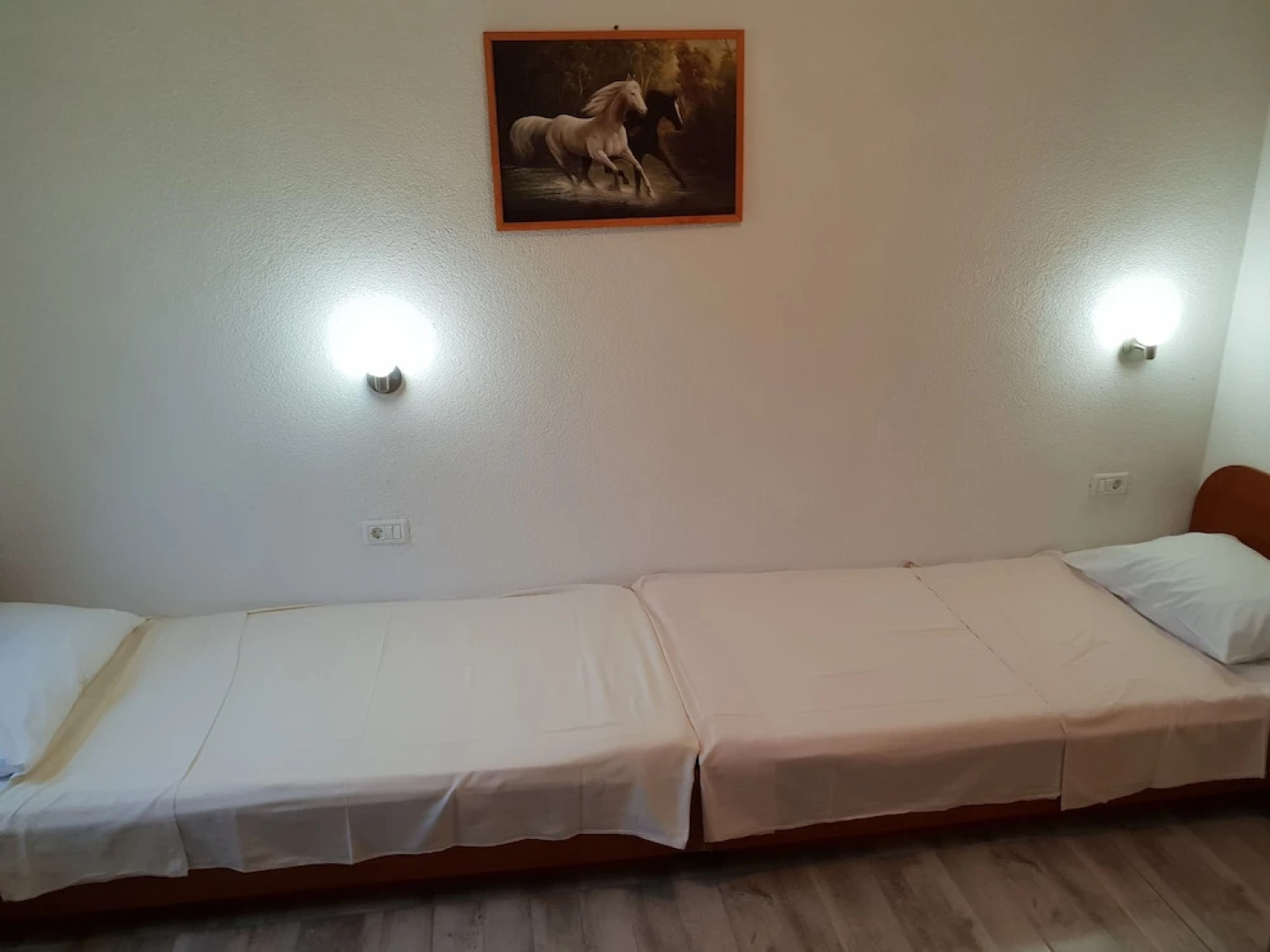 Apartments Seherzada