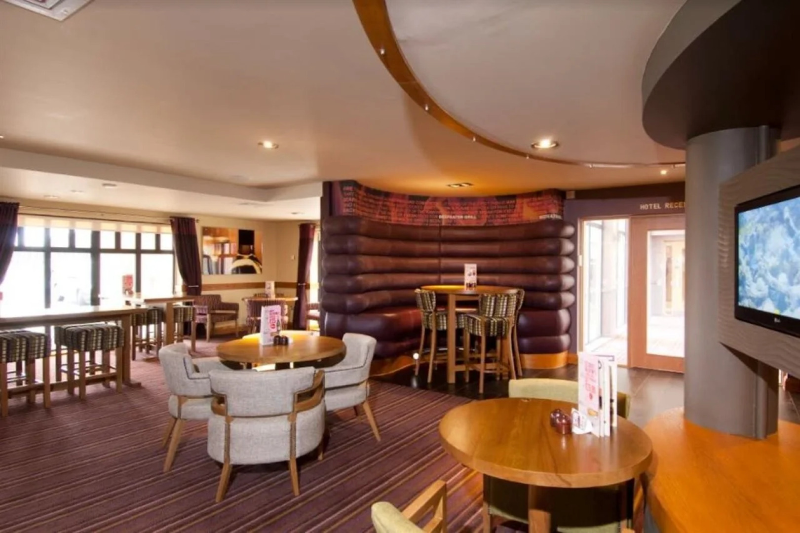 Premier Inn Dartford