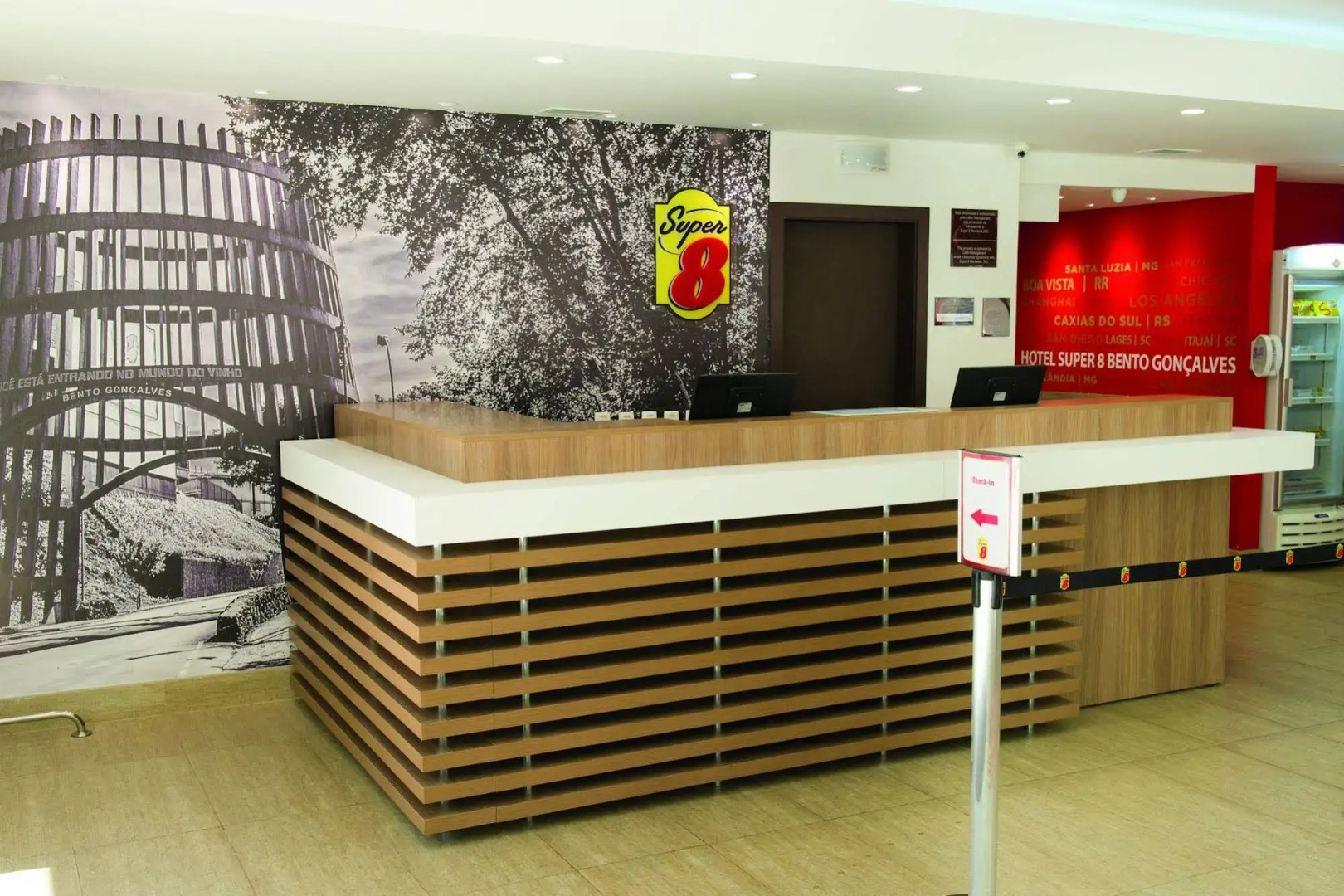 Oteo Bento Goncalves