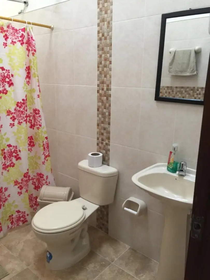 Fami Hotel Vive Jardin - Hostel