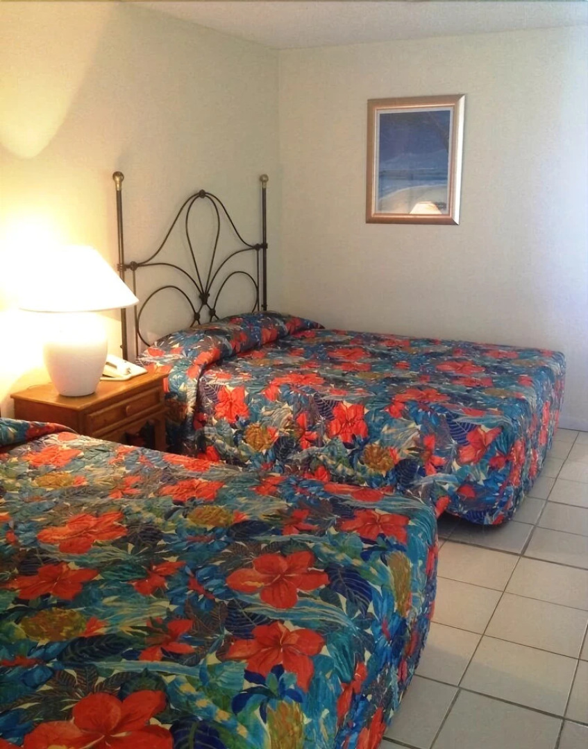 Turtle Cove Hotel & Residence