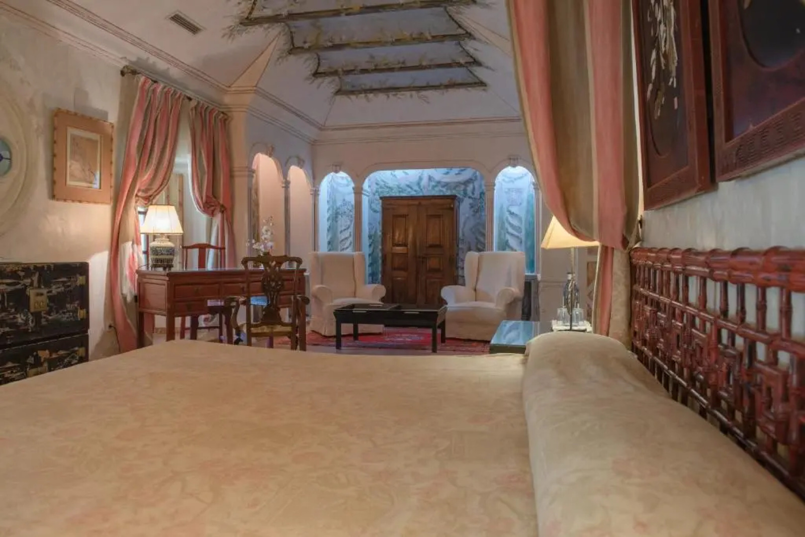 Hacienda El Rosalejo