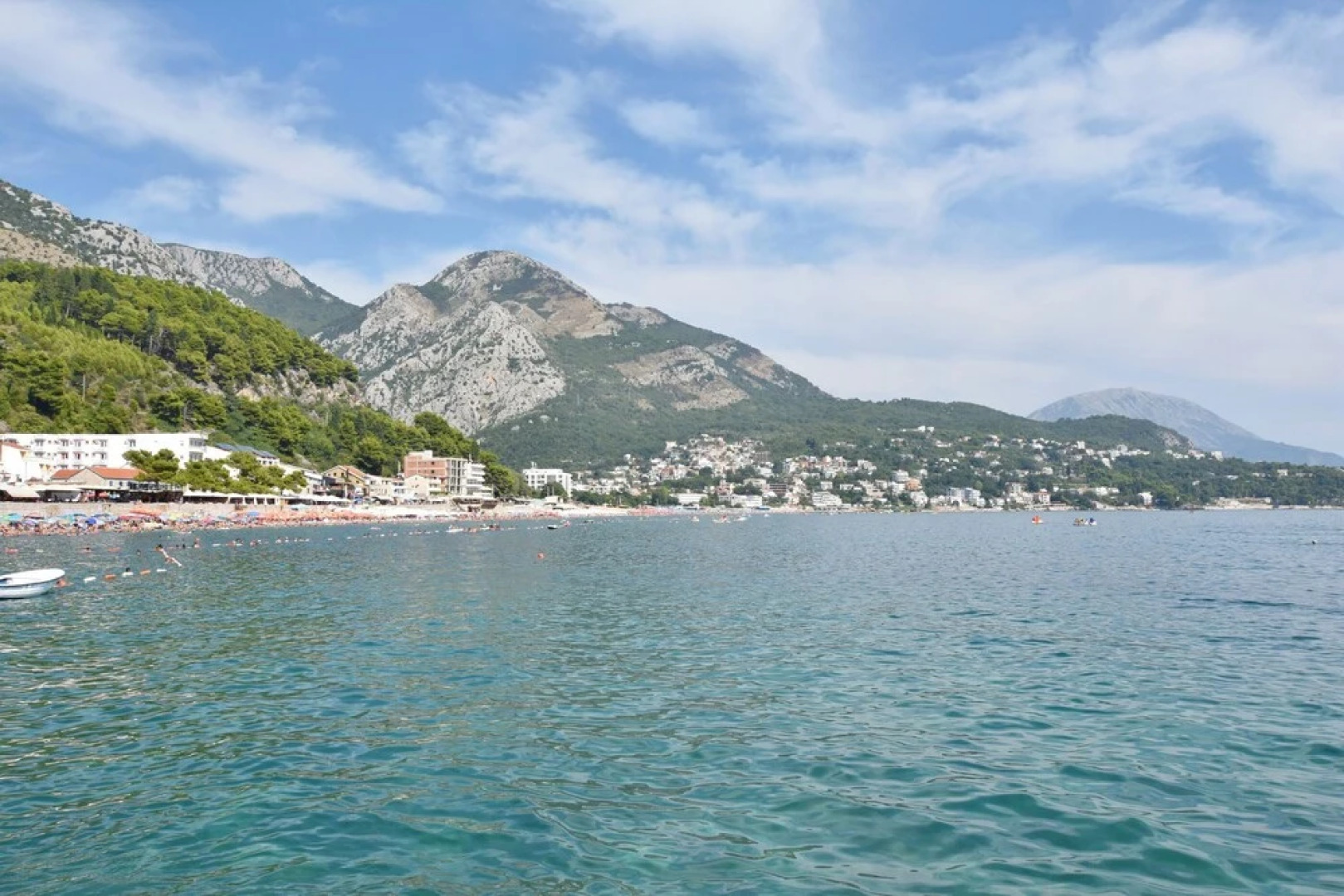 Apartment Sveti Roko