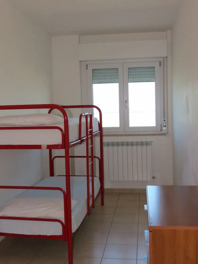 Villaggio Turistico Residence Mare