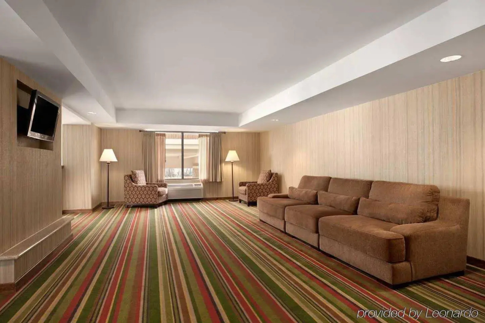 Hampton Inn & Suites Salida