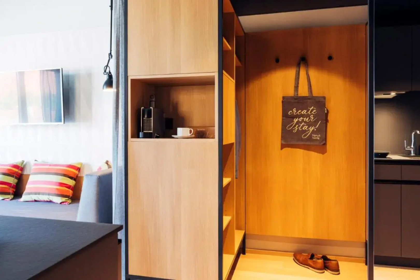 harry’s home Steyr hotel & apartments