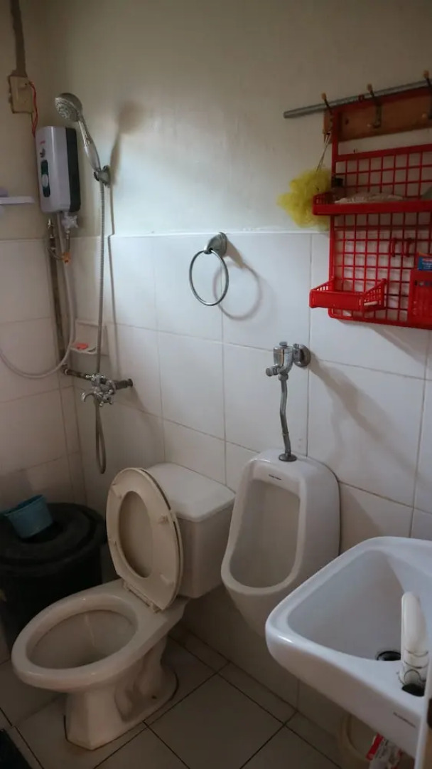 Palo Maria Beach Resort