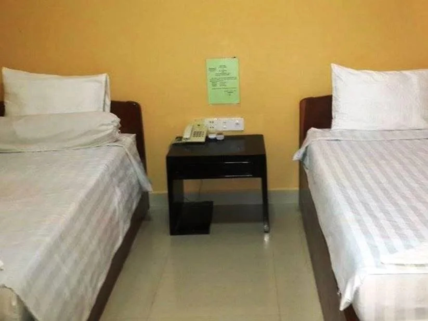 Golden Palace Hotel