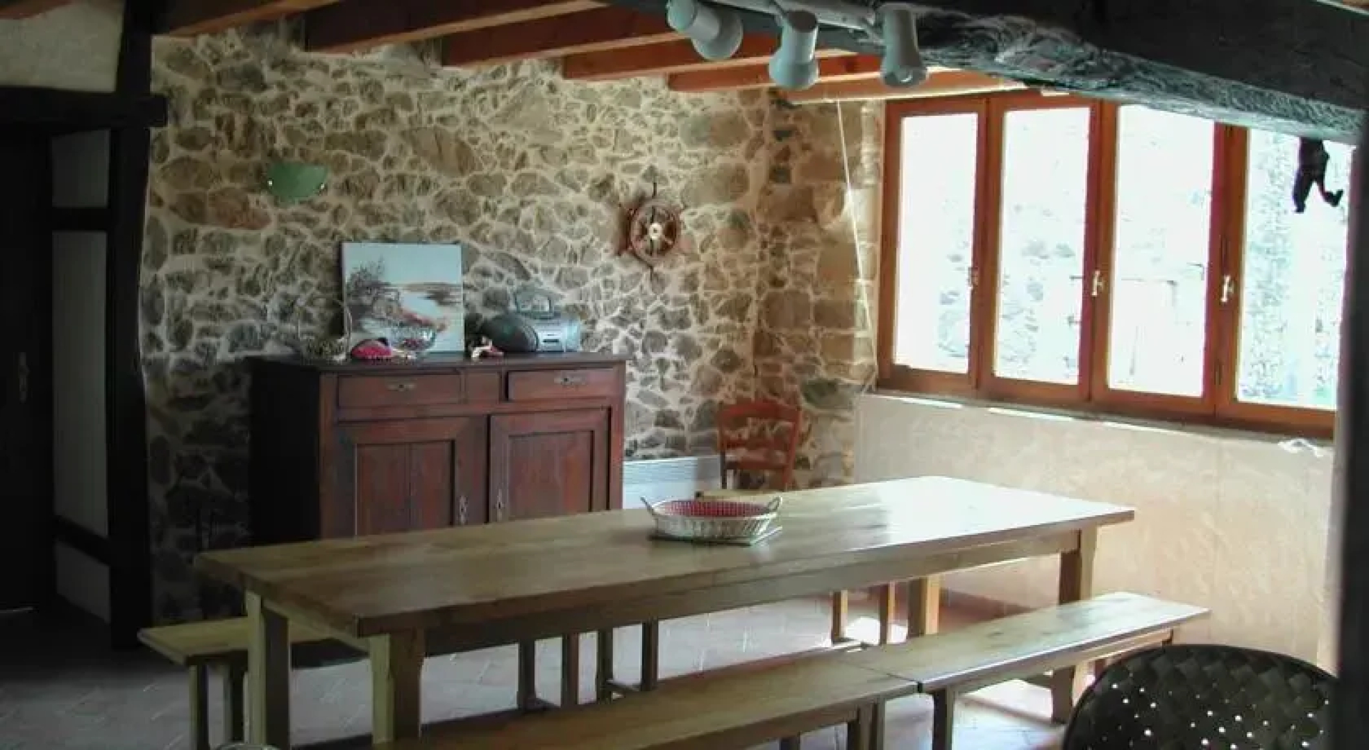 Maison de Vacances Dordogne-Périgord