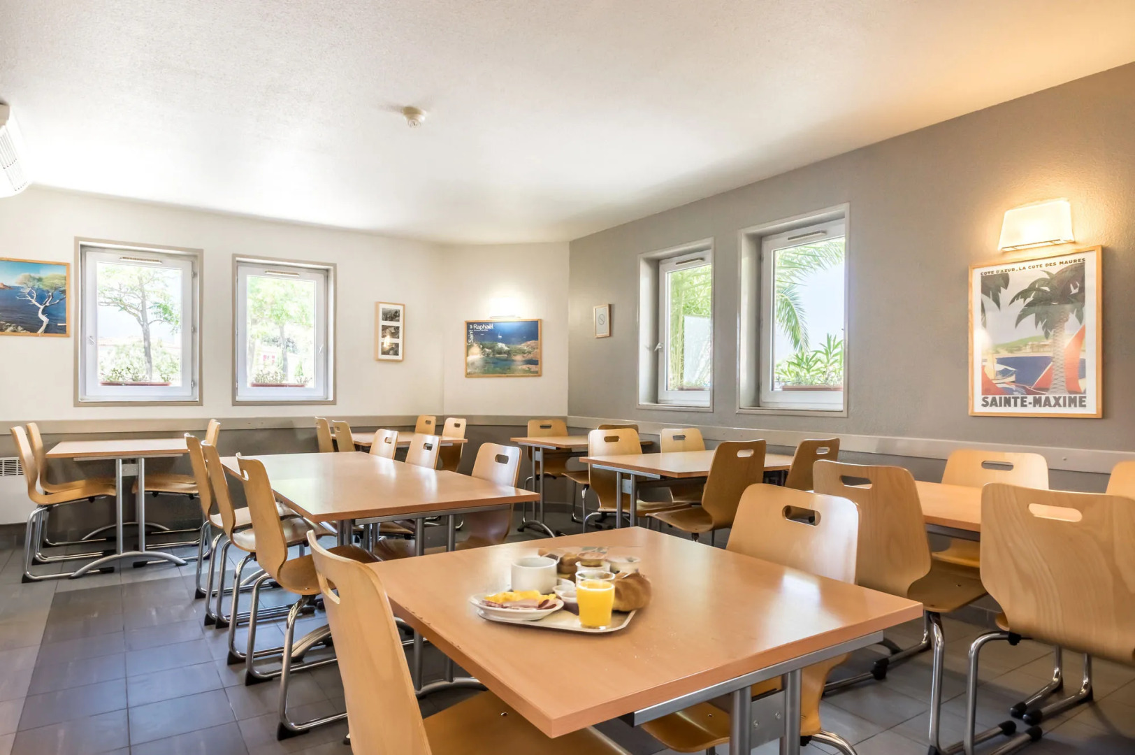 B&B HOTEL Fréjus Roquebrune-sur-Argens