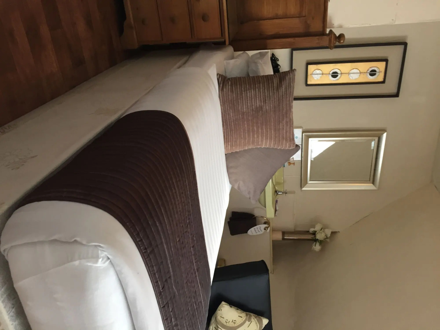 Kipps Brighton Hostel