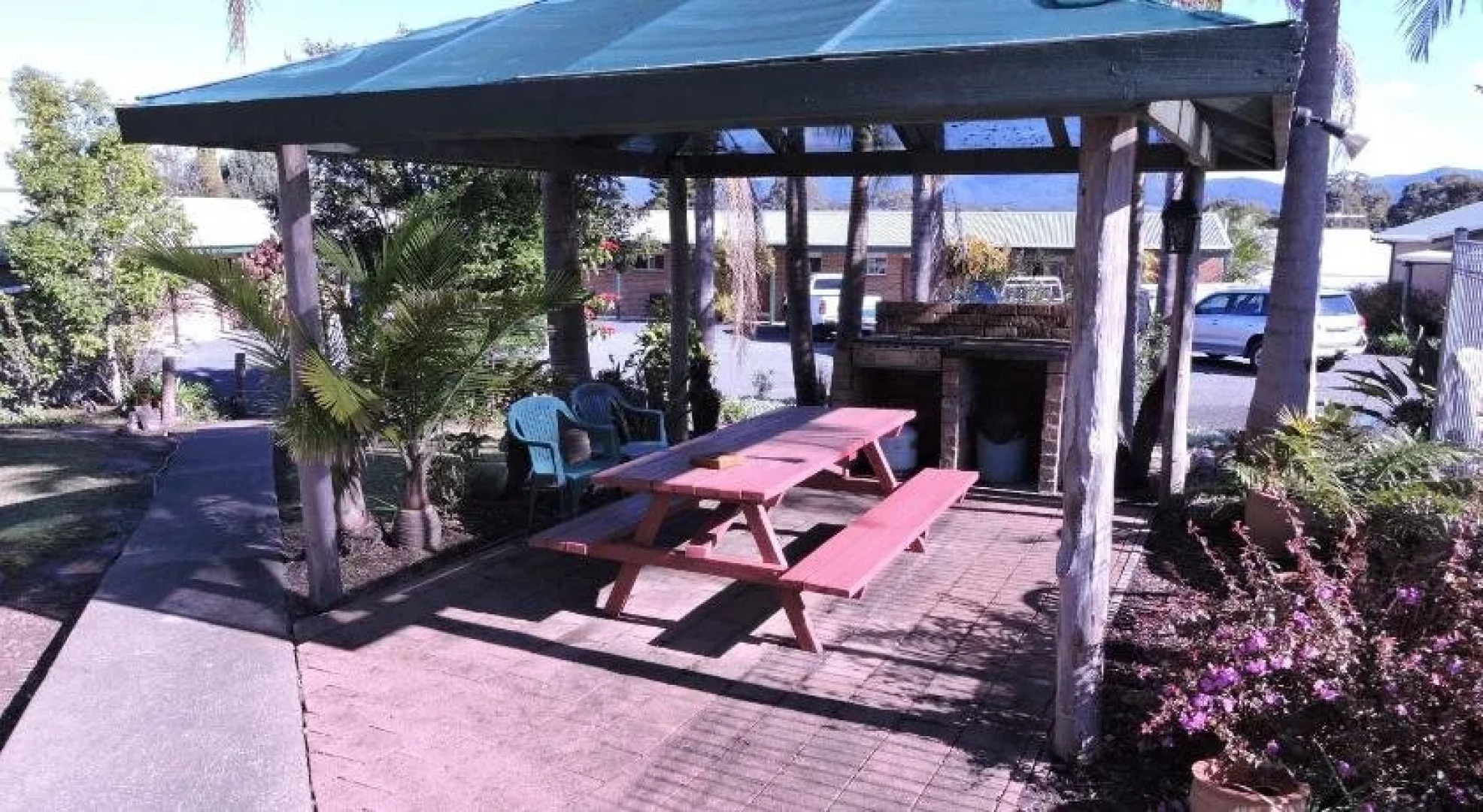 Bulahdelah Myall Motel