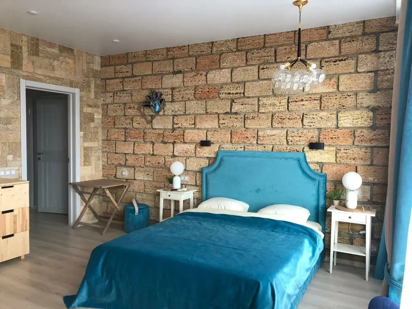 Вилла Лаванда