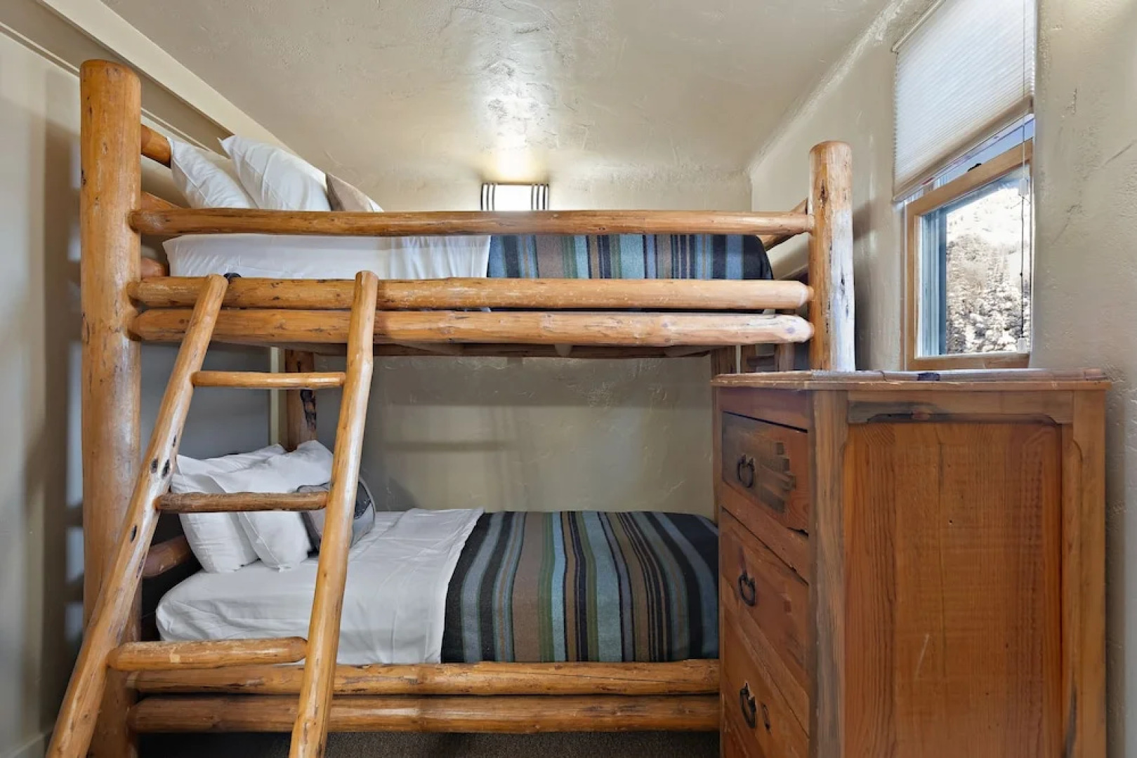 Grand Targhee Resort