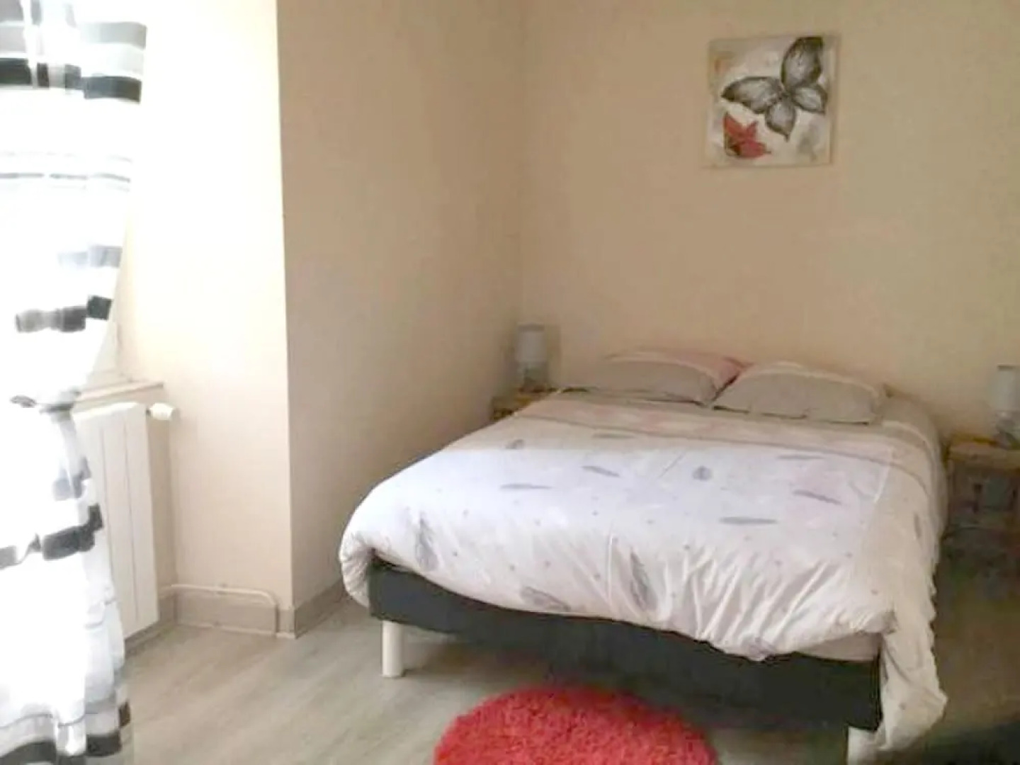 House With 4 Bedrooms in Capdrot, With Furnished Garden