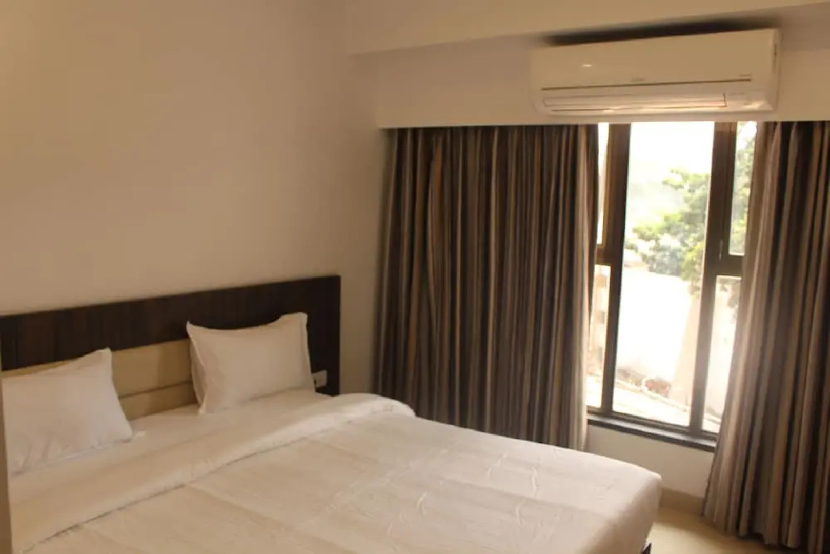 Jai Malahar Residency