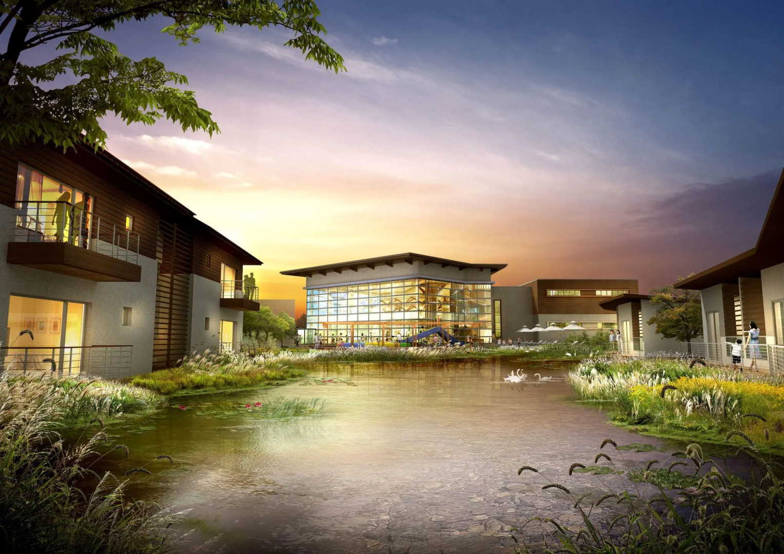 sobeksanpoonggui oncheon resort