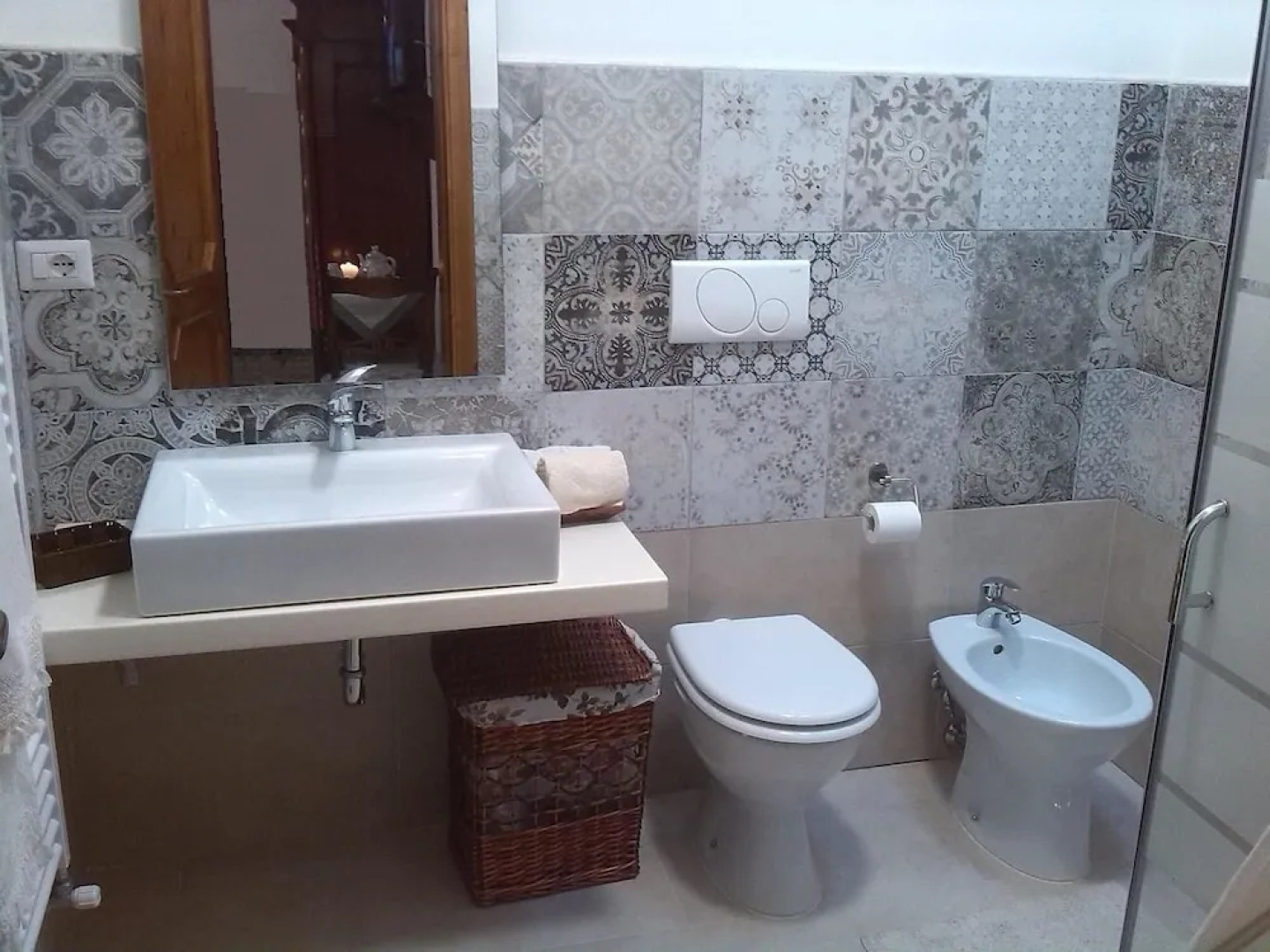 Xenios Torre Suda B&B