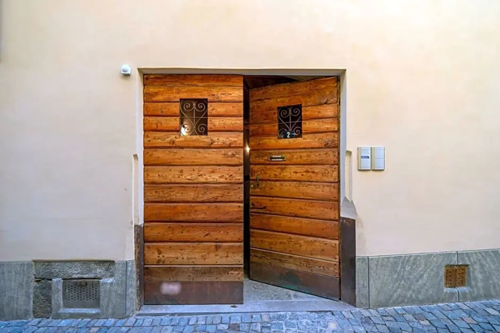 BB Antica Residenza Centro Storico