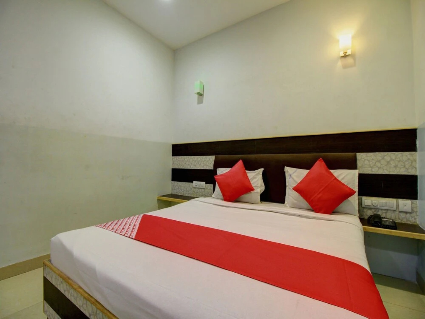 Madurai Grands Inn