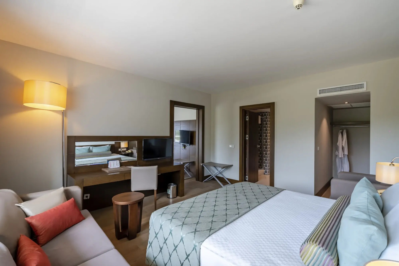 Отель Ma Biche Kemer by Werde Hotels