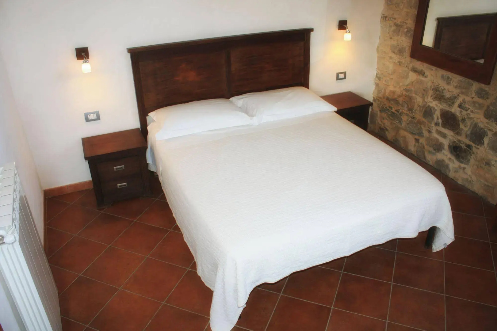 Agriturismo Case Tabarani