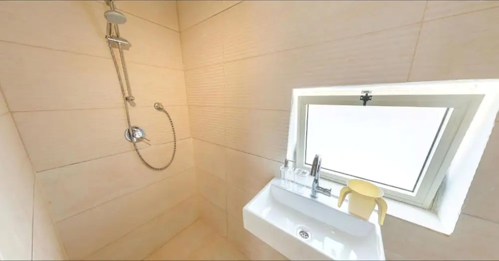 Vacation in the old city of Safed