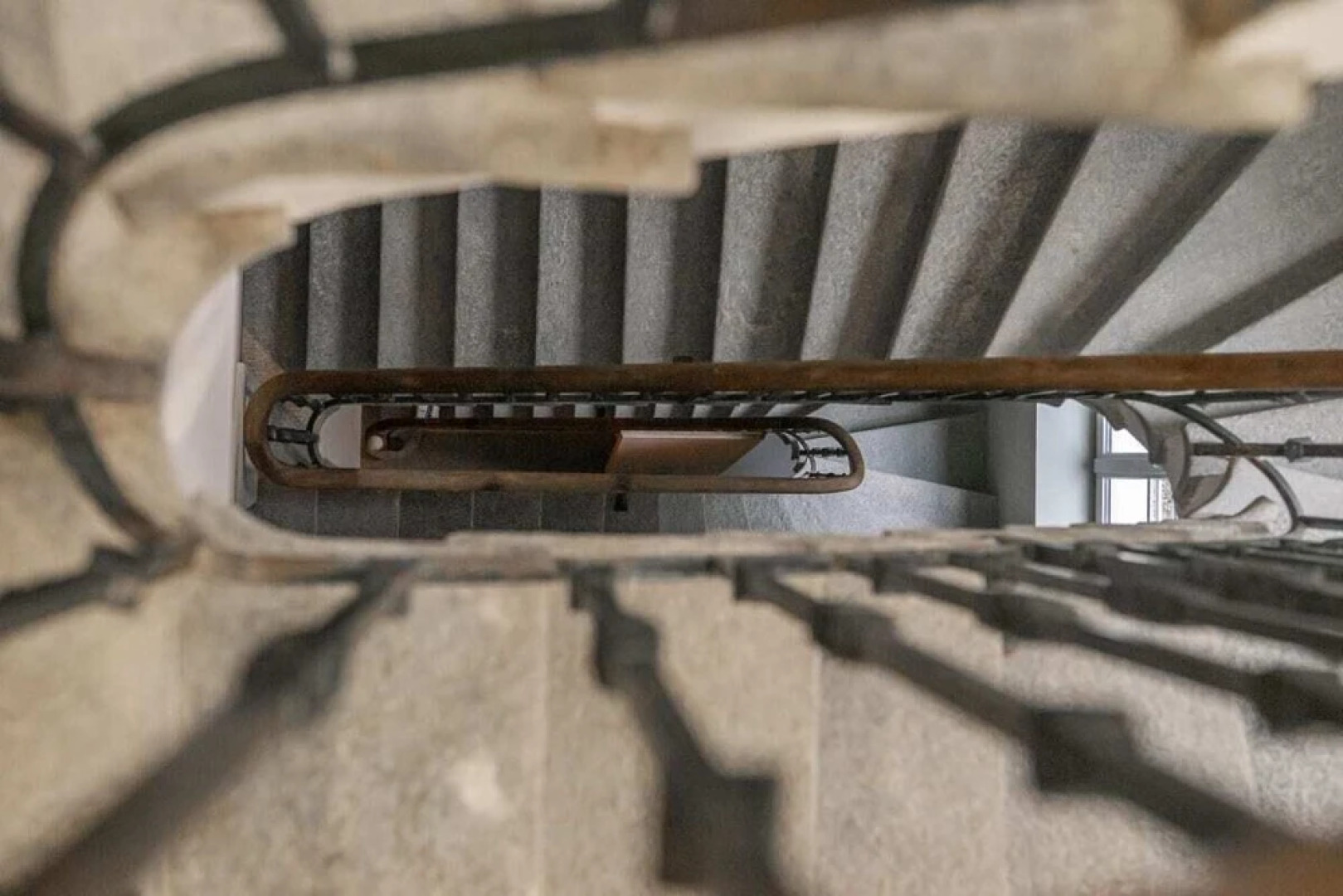 Belval Villa Rops Private apartment