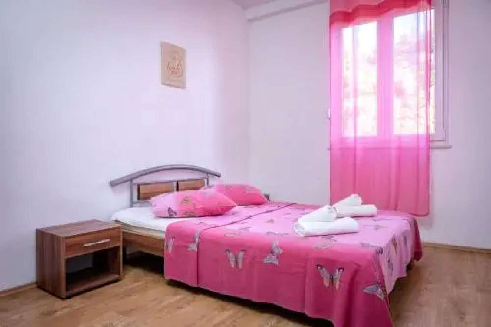 Apartments Spila Beach