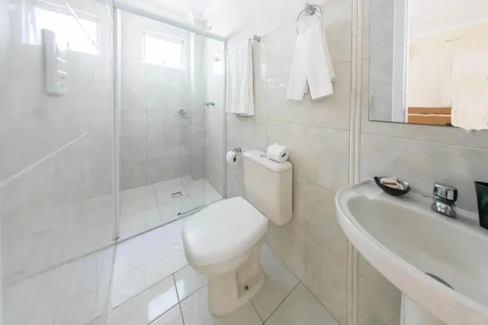 Bombinhas Praia Apart Hotel II