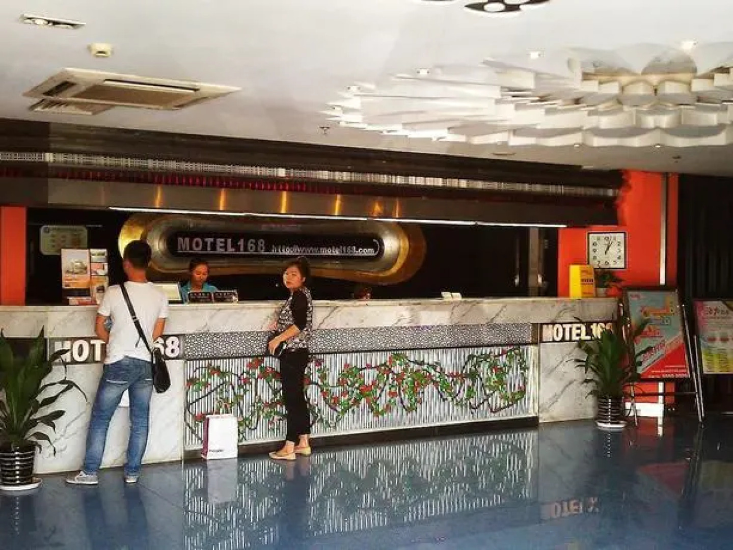 La Residenza delle Badesse