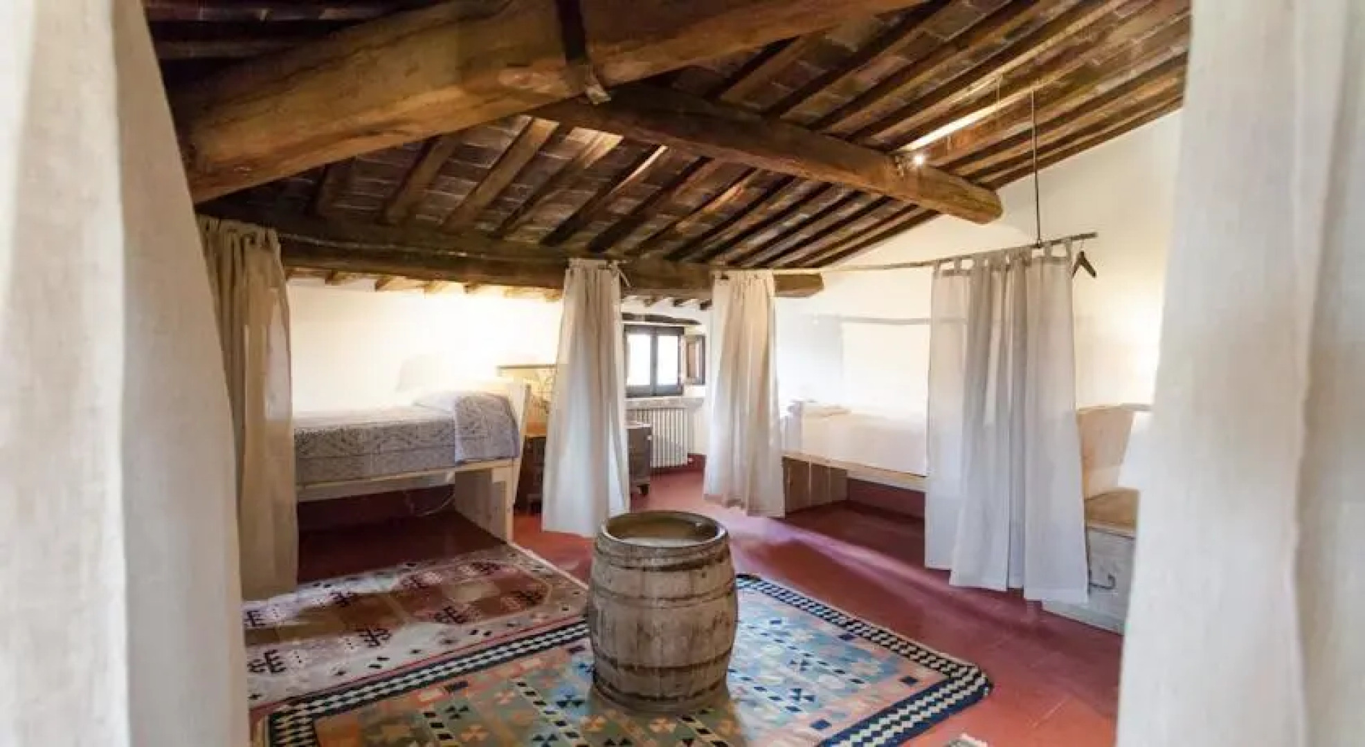 Tribewanted Monestevole