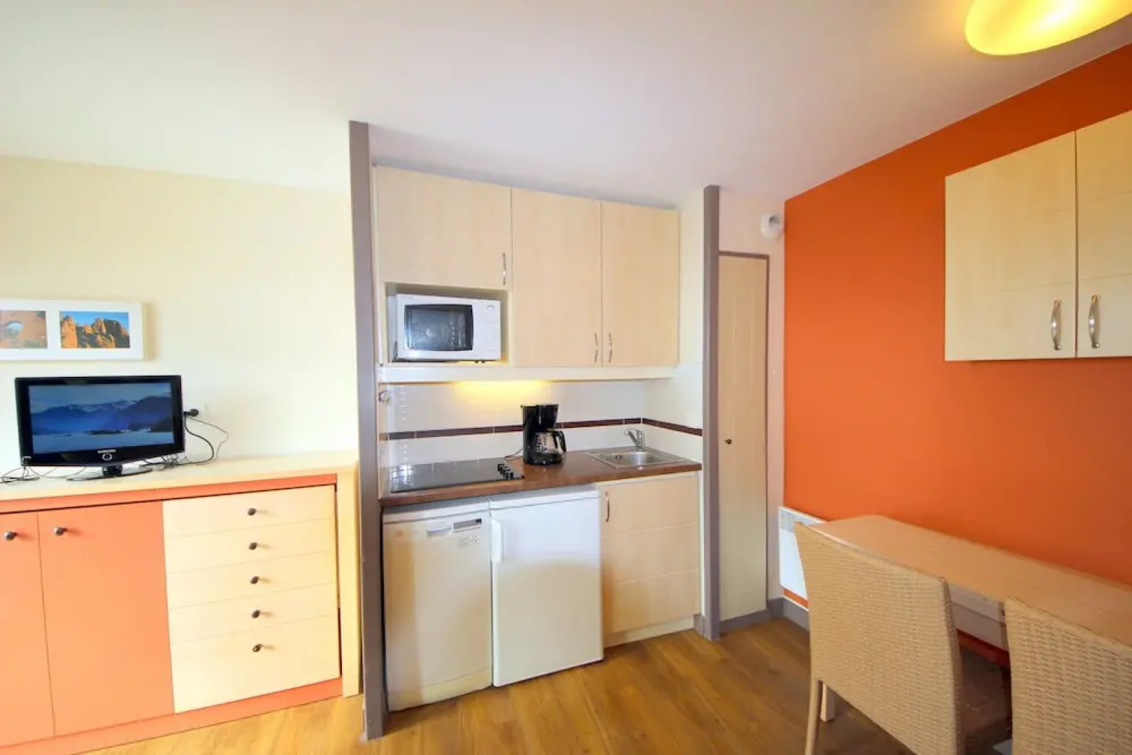 Residence Cap Esterel - Esterel