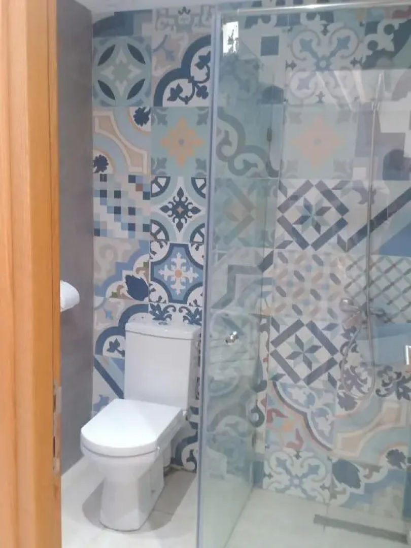 Appartement résidence Atlantic 1