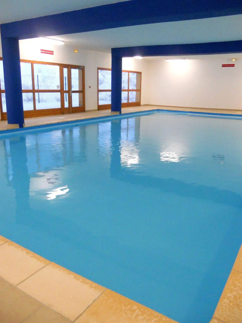 Les Terrasses du Soleil d'Or