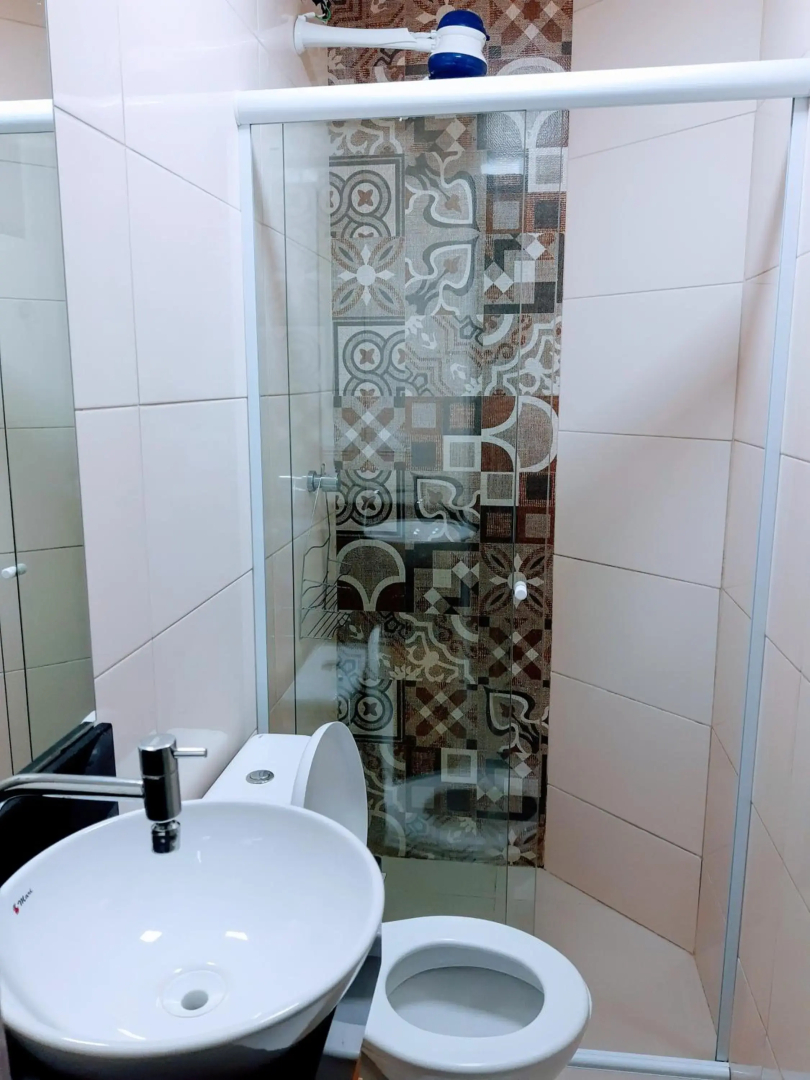 Teresina Hotel