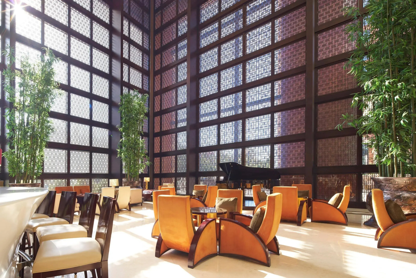 Sheraton Hohhot Hotel