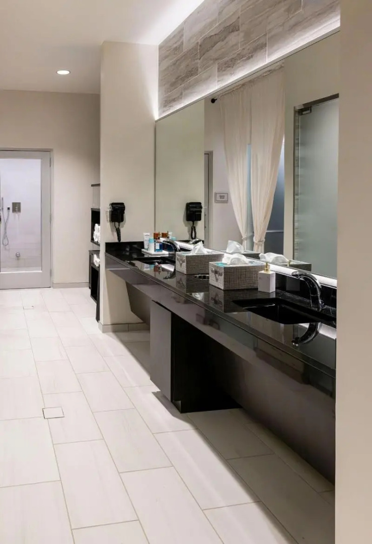 Sheraton Flowood The Refuge Hotel & Conference Center