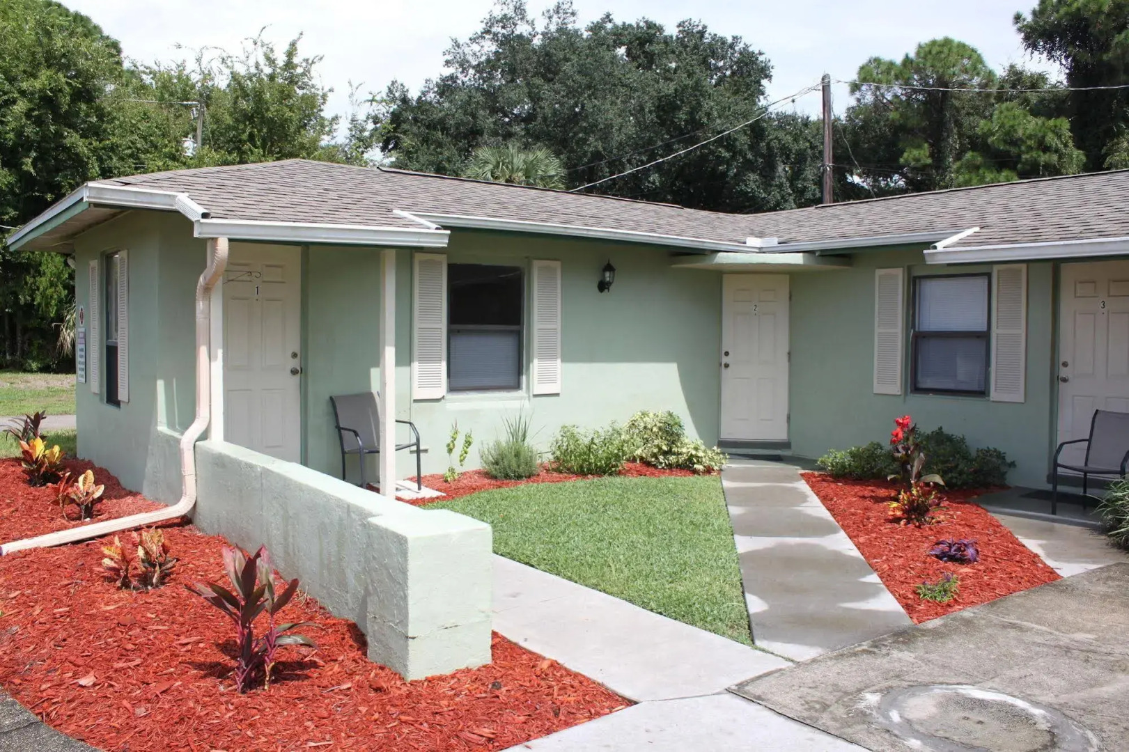 Travel Inn of Titusville