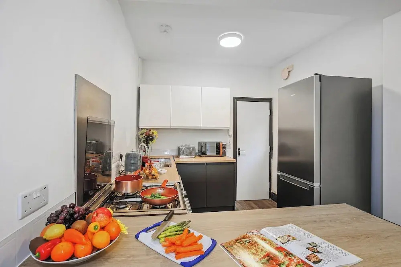 TYME Suites on Kingsway