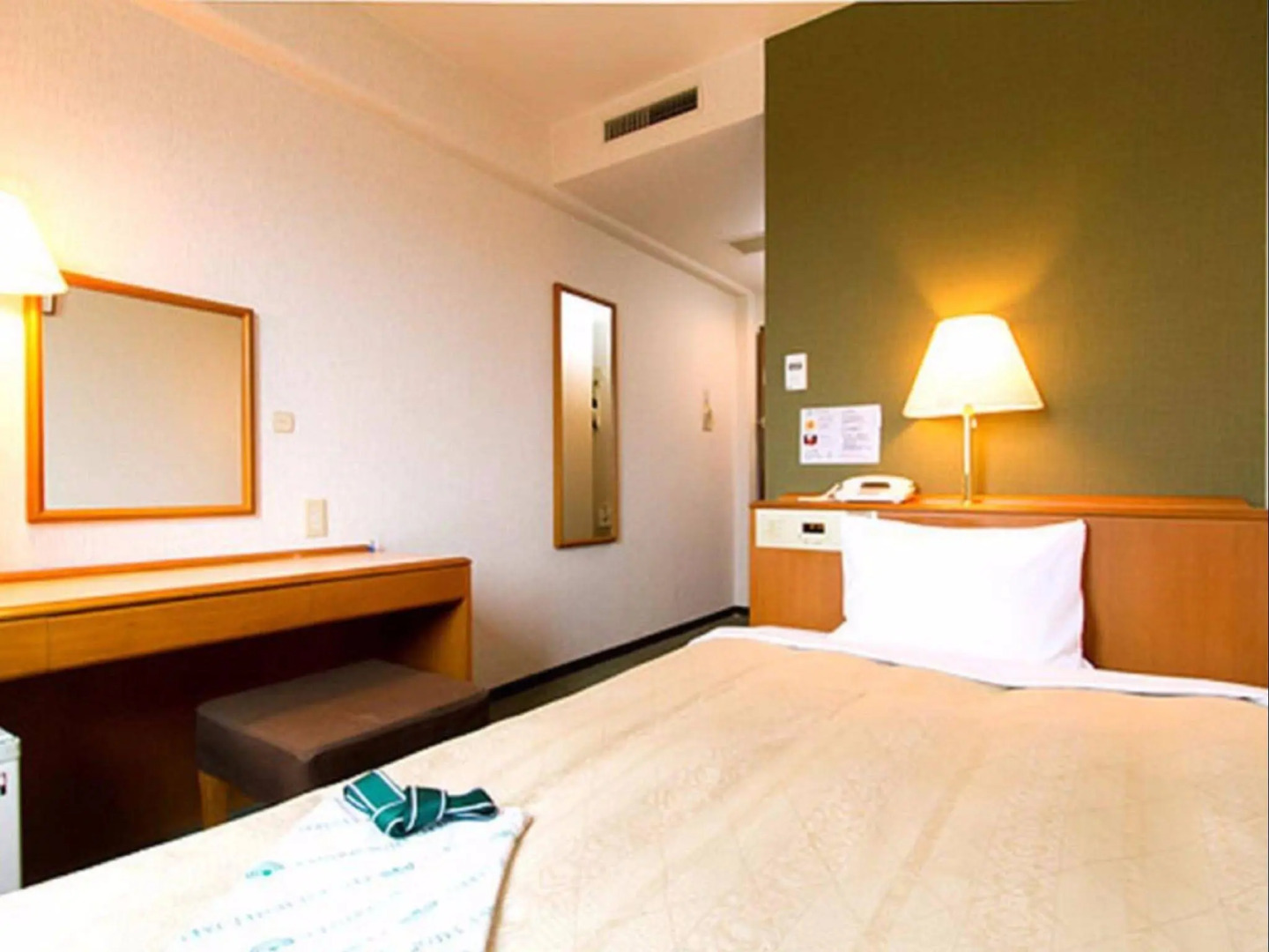 Central Hotel Takeo Onsen