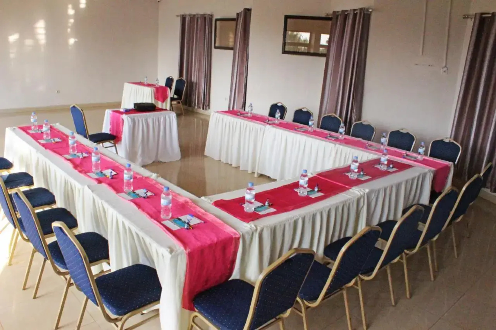 Dereva Hotel Rwamagana